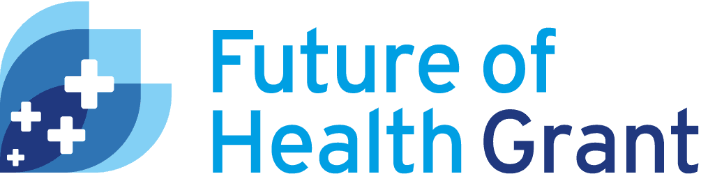 Future of Health Grant Logo
